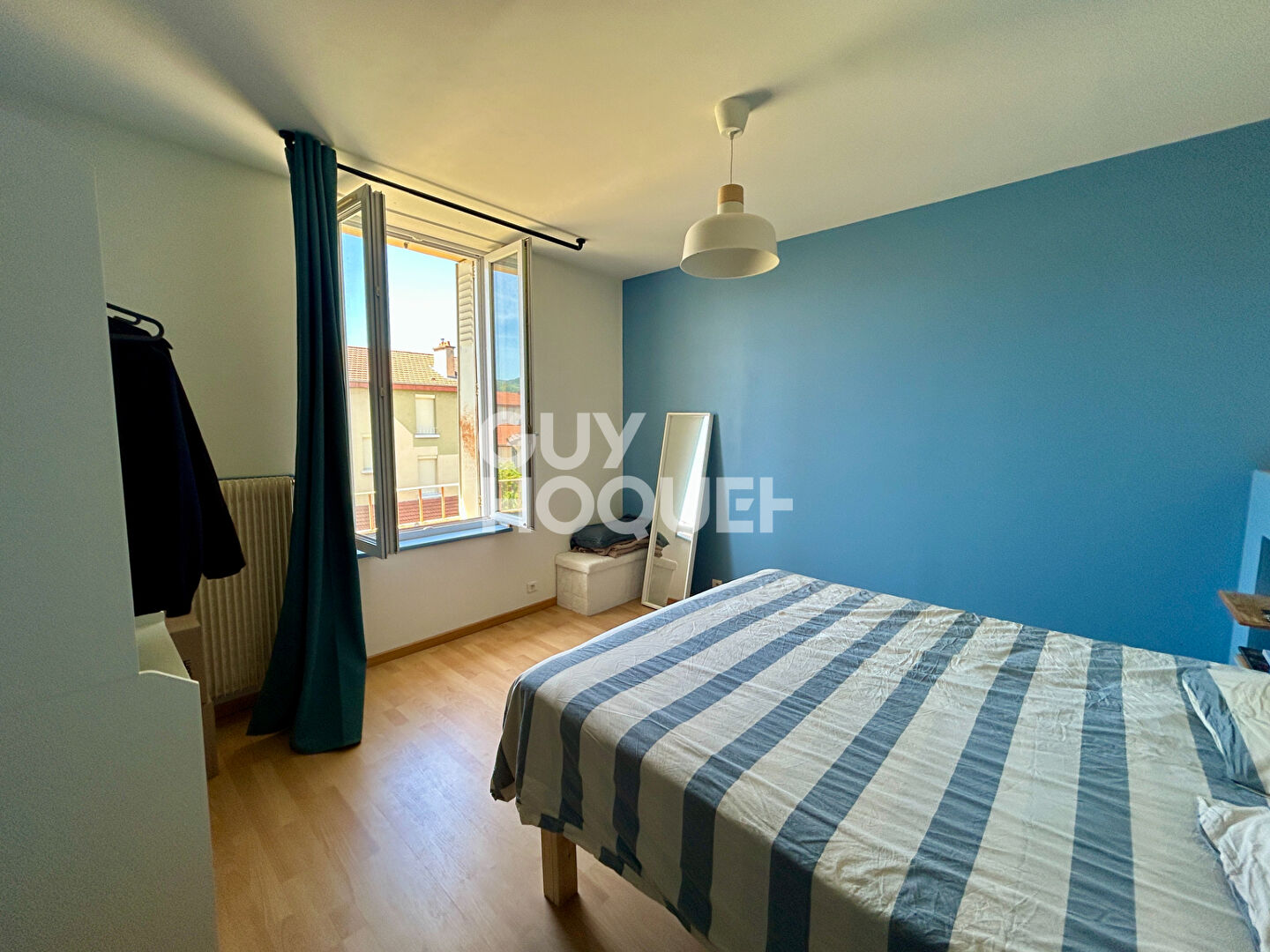 Location Maison Clermont Ferrand - Neuf Soleils - 96 m2