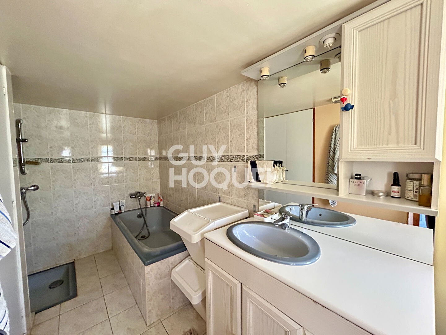 Location Maison Clermont Ferrand - Neuf Soleils - 96 m2