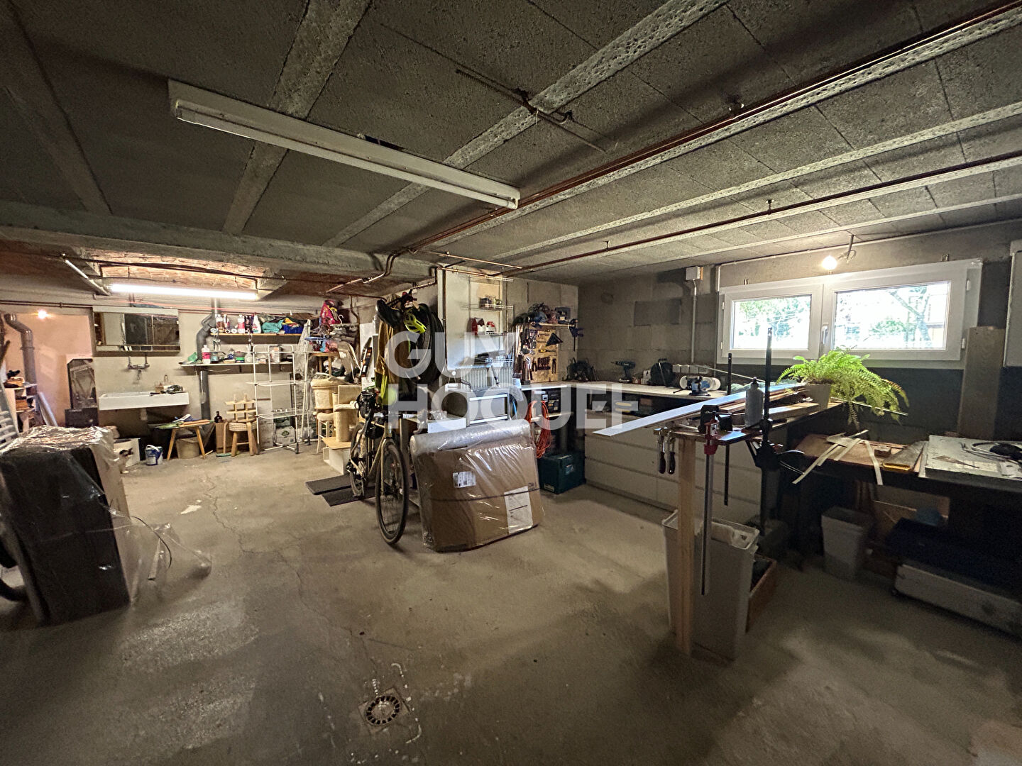 Location Maison Clermont Ferrand - Neuf Soleils - 96 m2