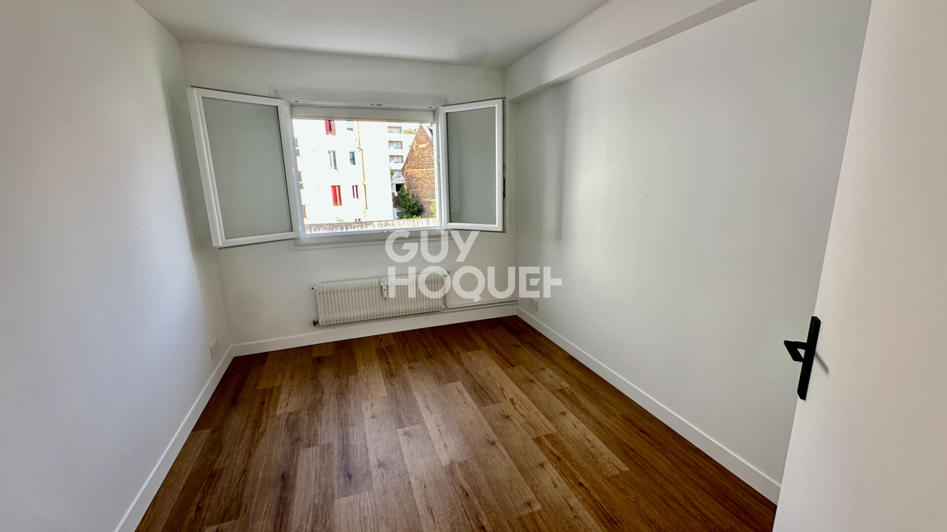Clermont-Ferrand Saint-Alyre - Appartement T3 64m2