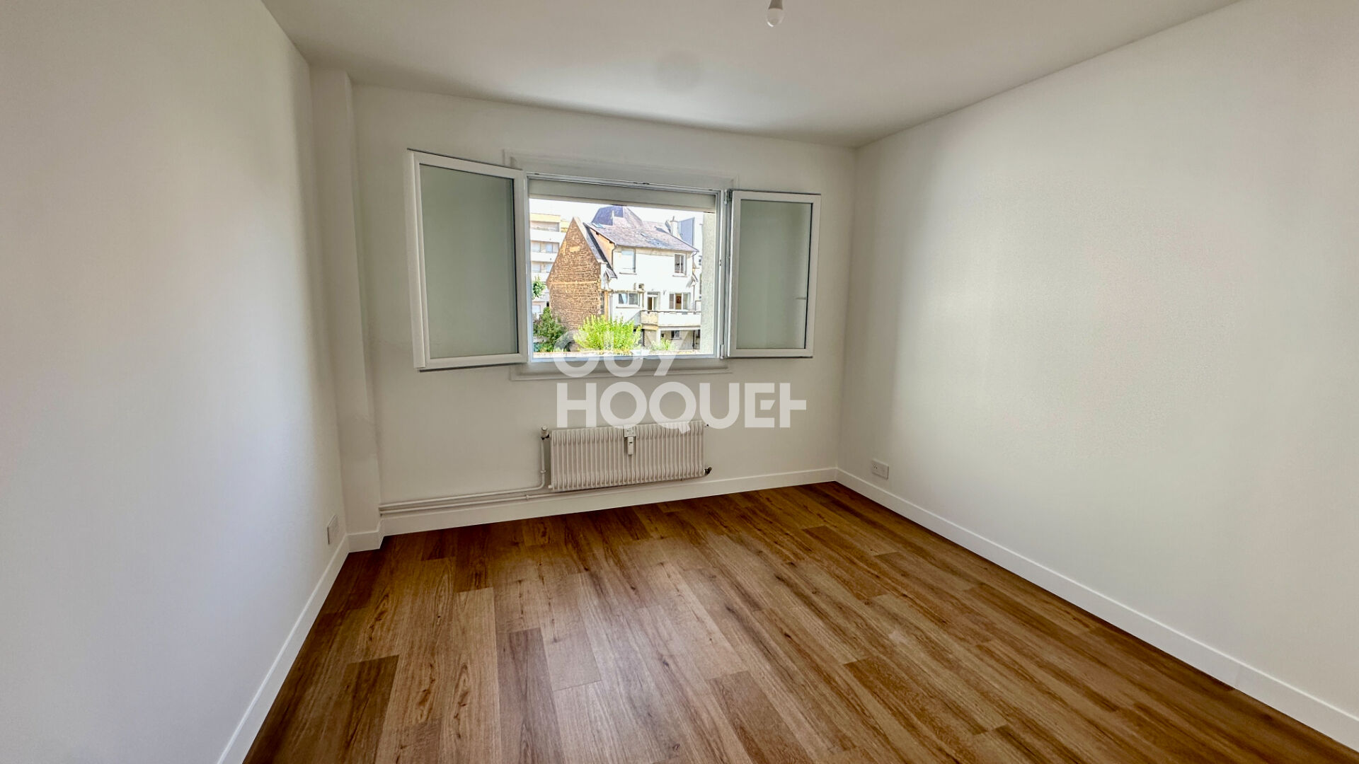 Clermont-Ferrand Saint-Alyre - Appartement T3 64m2
