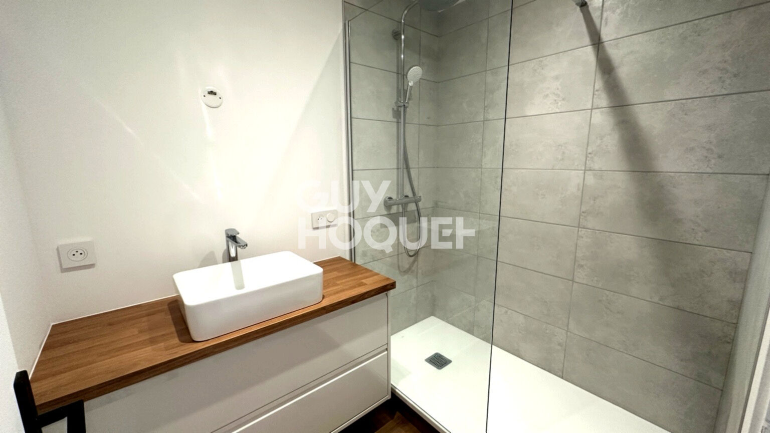 Clermont-Ferrand Saint-Alyre - Appartement T3 64m2