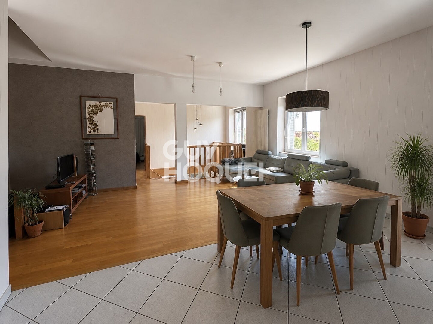 Maison familiale Beaumont 5 pièces 150 m²