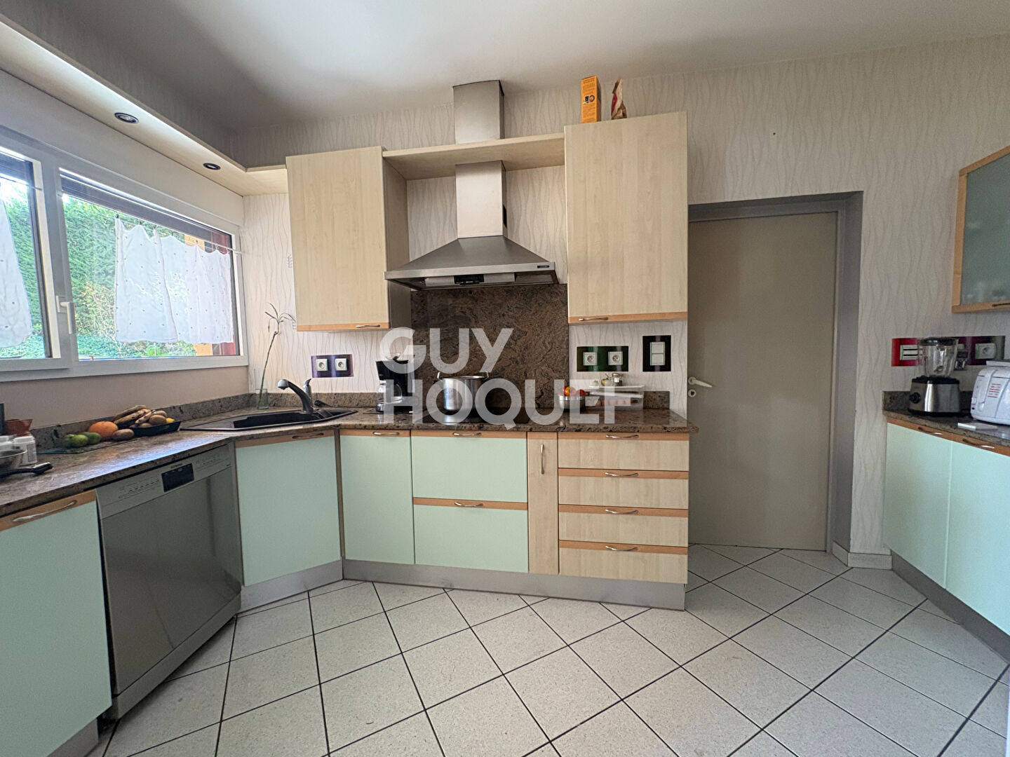 Maison familiale Beaumont 5 pièces 150 m²
