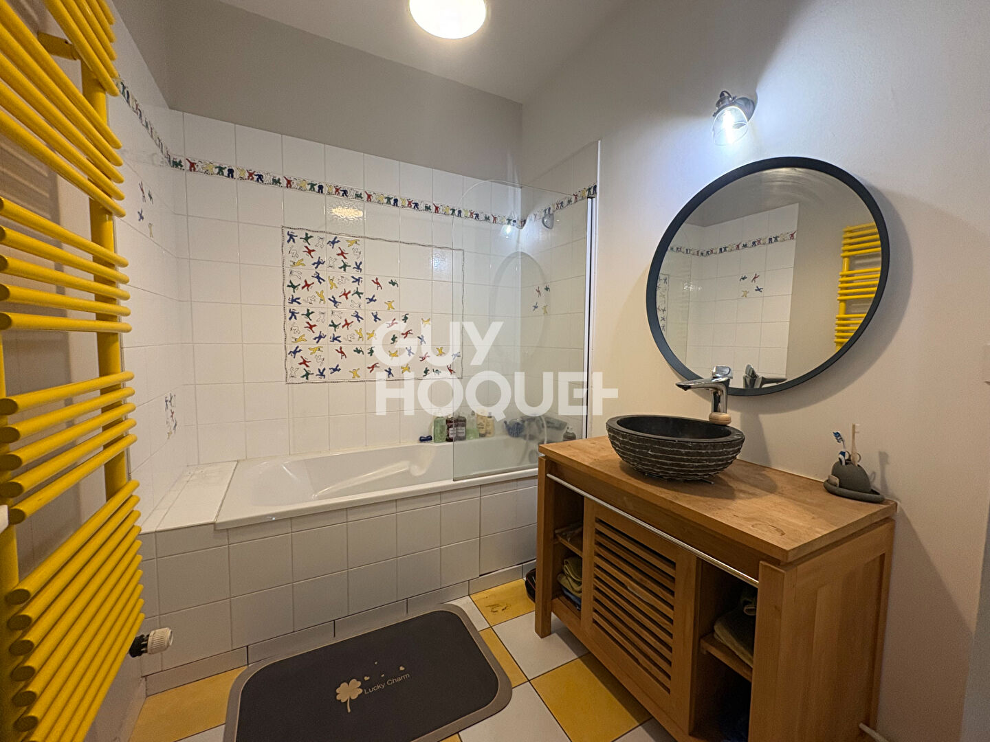 Maison familiale Beaumont 5 pièces 150 m²