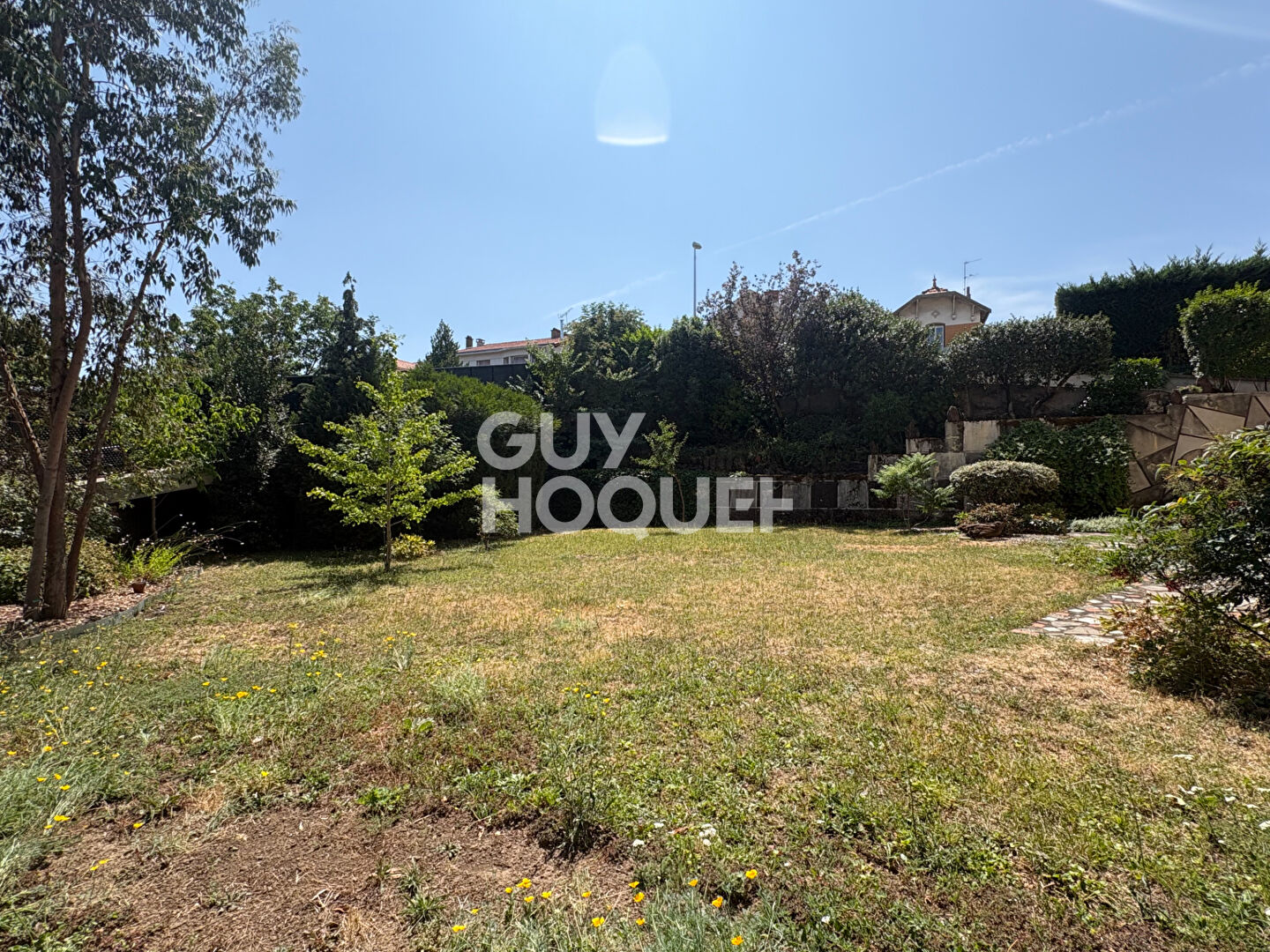 Maison familiale Beaumont 5 pièces 150 m²