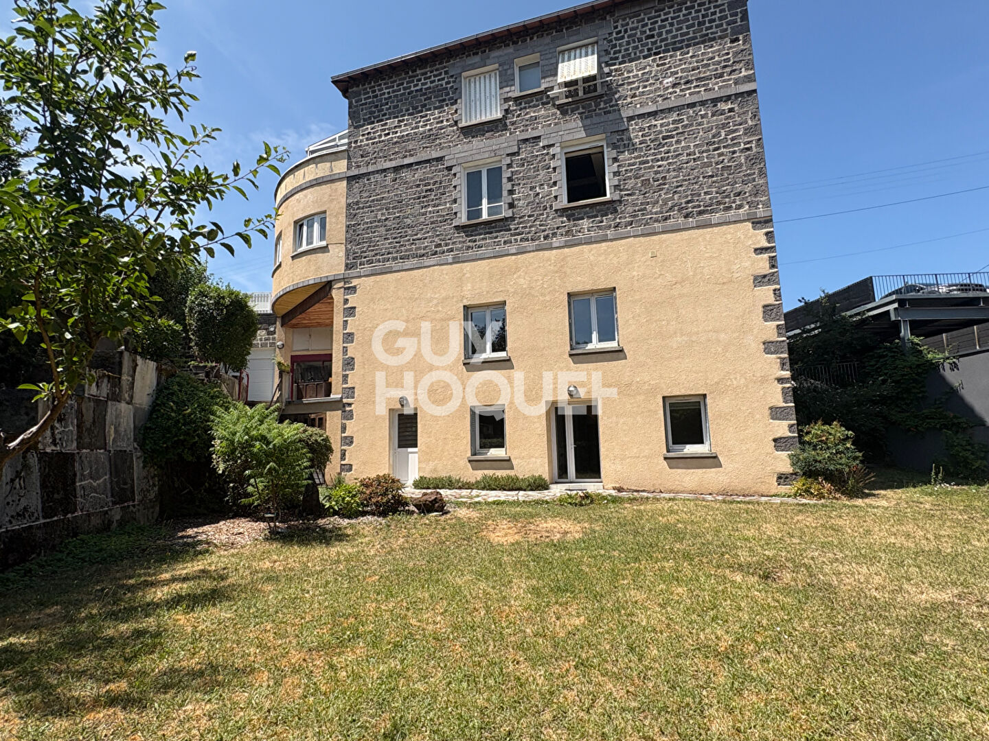 Maison familiale Beaumont 5 pièces 150 m²