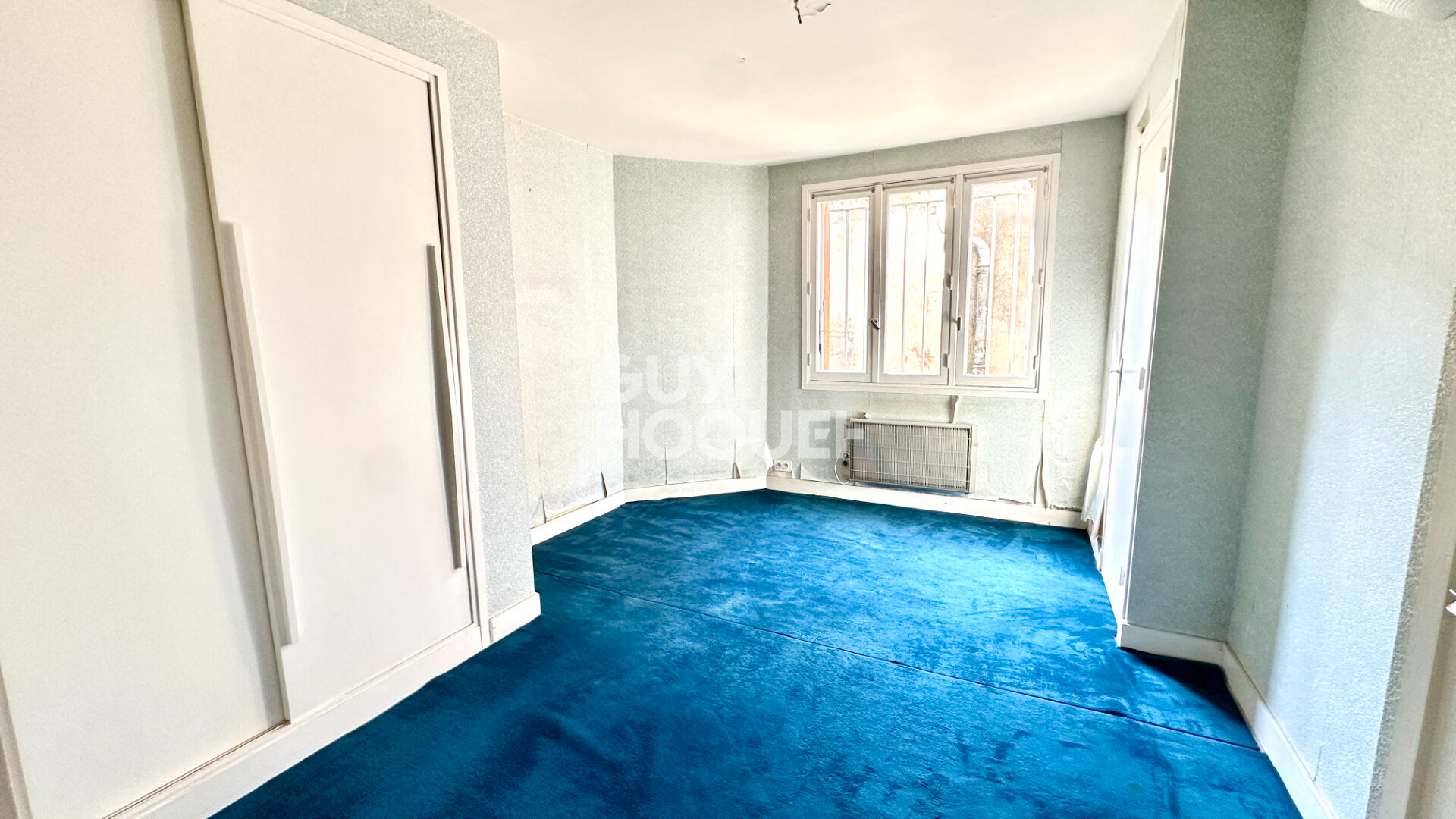 Clermont-Ferrand - Salins - Studio de 20m2