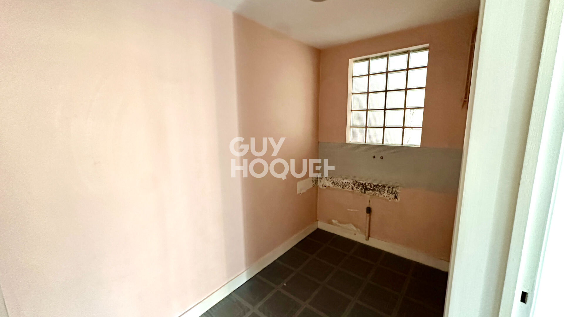 Clermont-Ferrand - Salins - Studio de 20m2