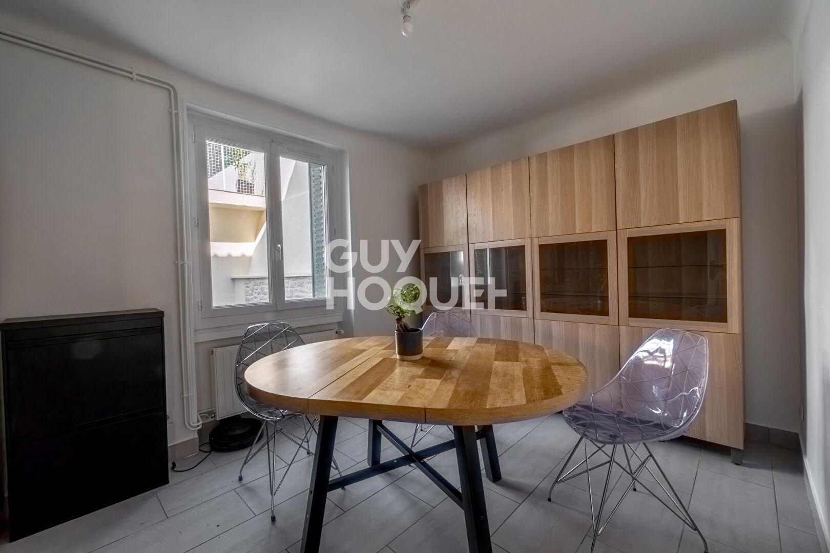 Maison Chamalières - 4 chambres - 115 m2