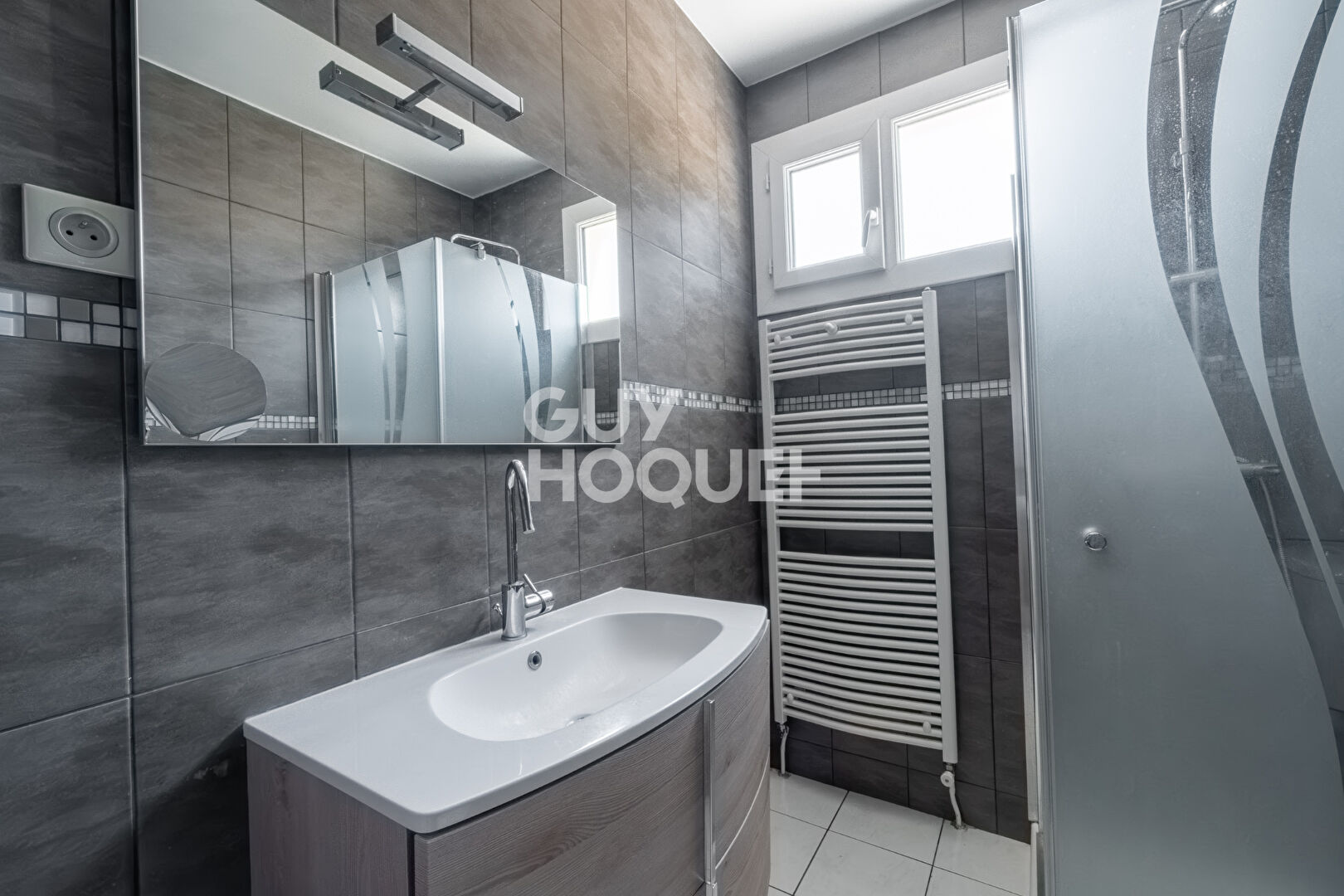 Maison Chamalières - 4 chambres - 115 m2