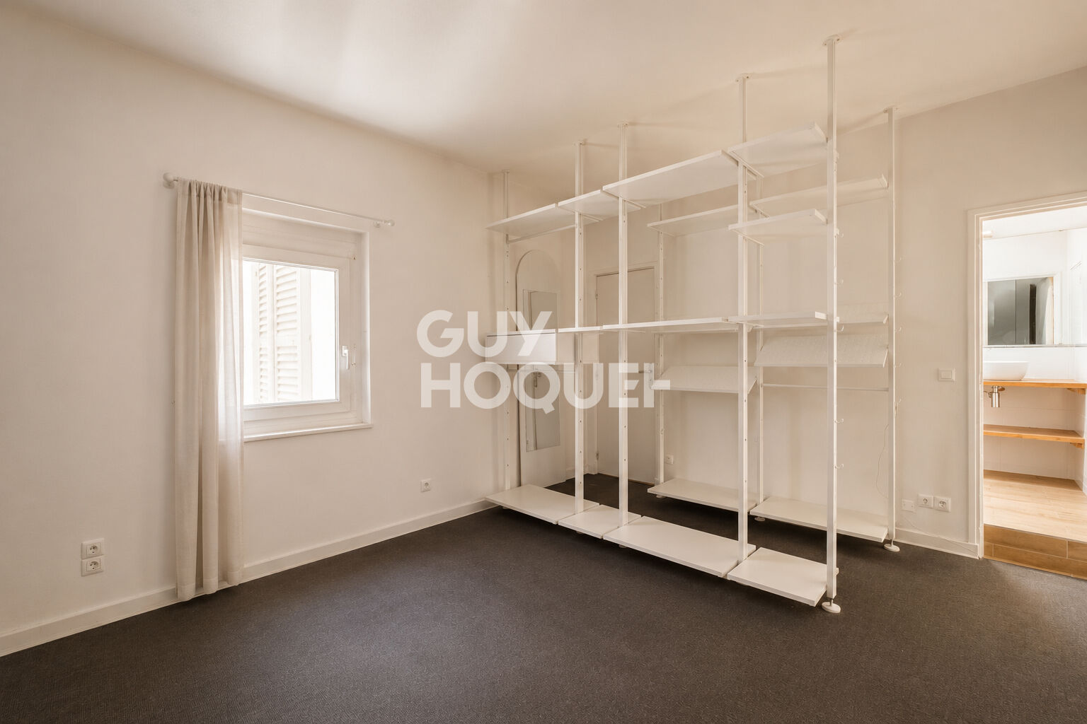 Clermont-Ferrand - Ballainvilliers- Appartement de 146.55 m2