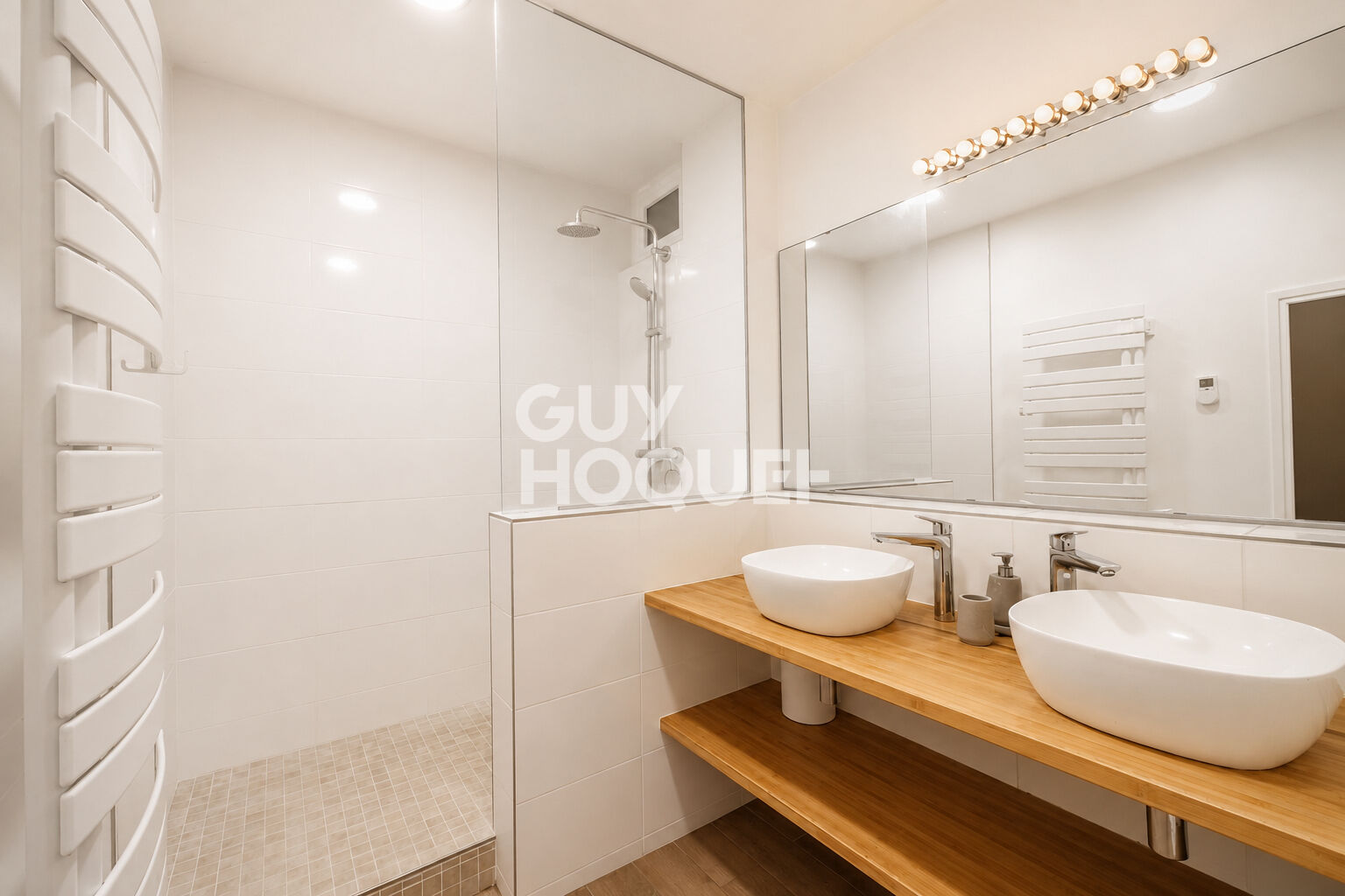 Clermont-Ferrand - Ballainvilliers- Appartement de 146.55 m2