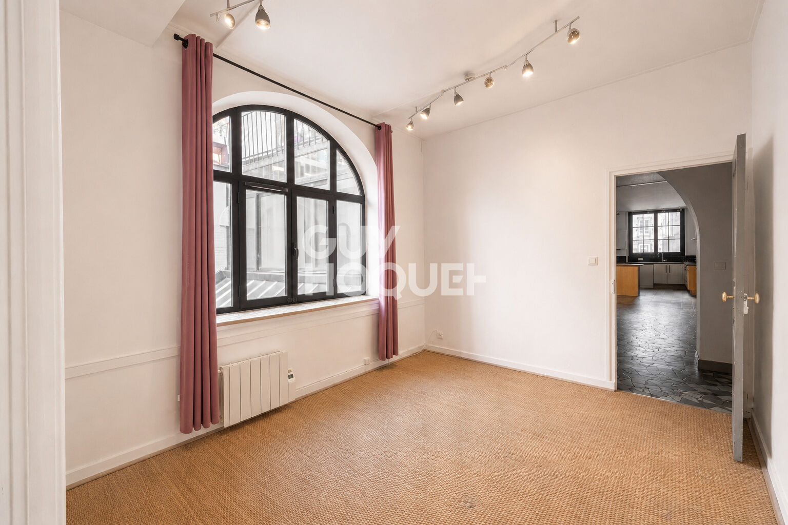 Clermont-Ferrand - Ballainvilliers- Appartement de 146.55 m2