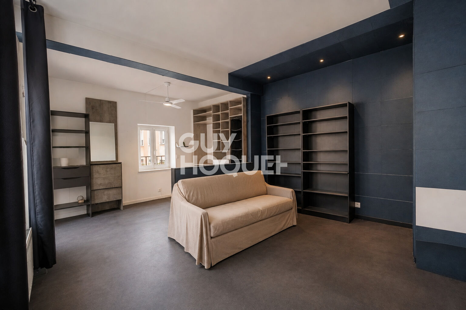 Clermont-Ferrand - Ballainvilliers- Appartement de 146.55 m2