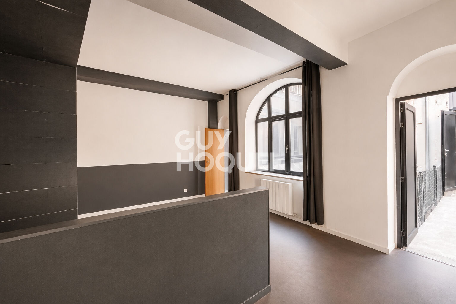 Clermont-Ferrand - Ballainvilliers- Appartement de 146.55 m2