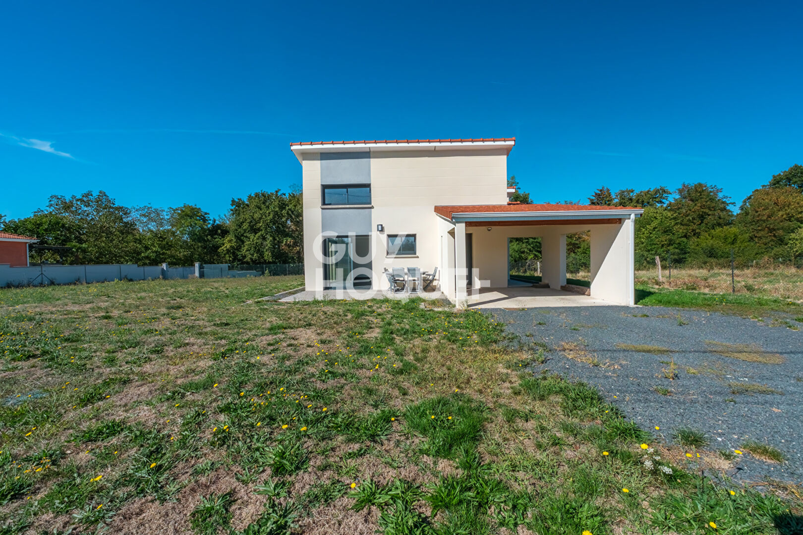 Maison 4 pièces 93 m² · à Peschadoires · 93 m² · 260 000 €