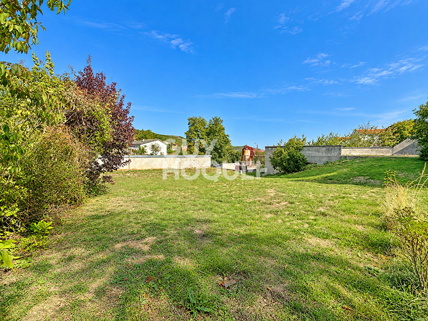 Maison 539 m² · à Clermont-Ferrand · 539 m² · 119 000 €
