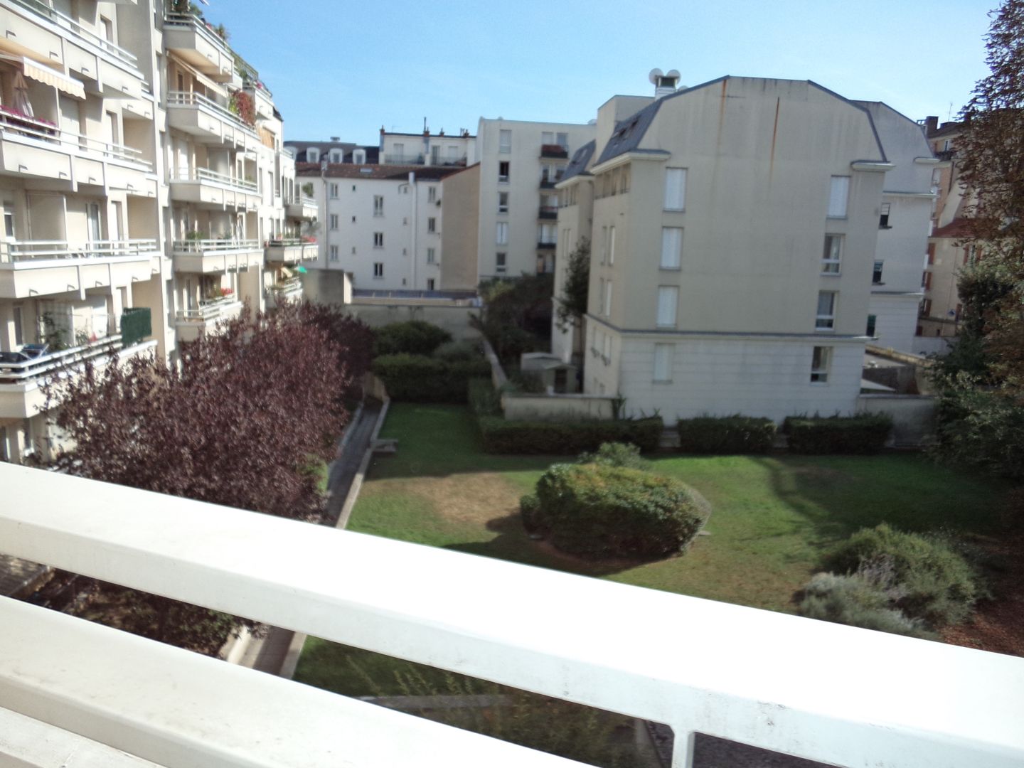 2  pieces proximité centre ville