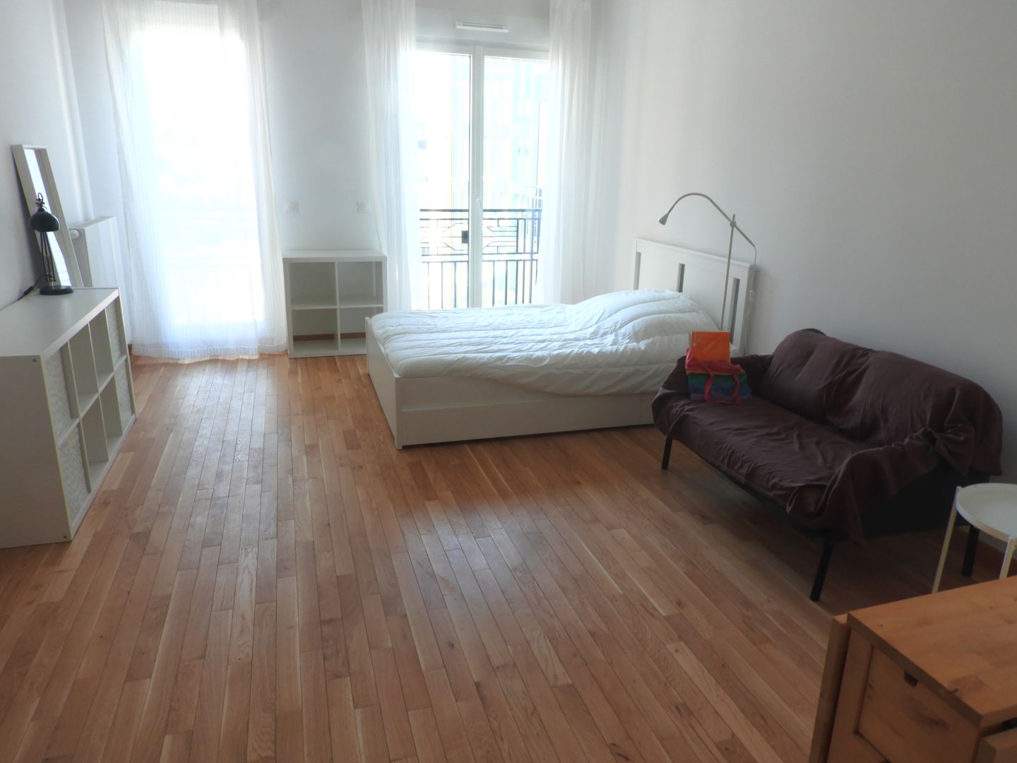 Appartement a louer saint-ouen-sur-seine - 1 pièce(s) - 31 m2 - Surfyn