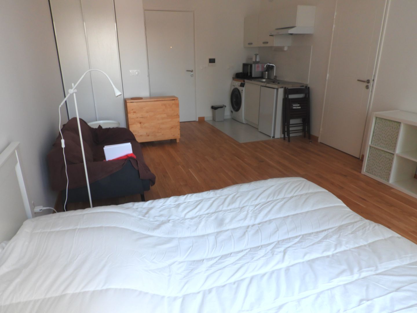 Appartement a louer saint-ouen-sur-seine - 1 pièce(s) - 31 m2 - Surfyn