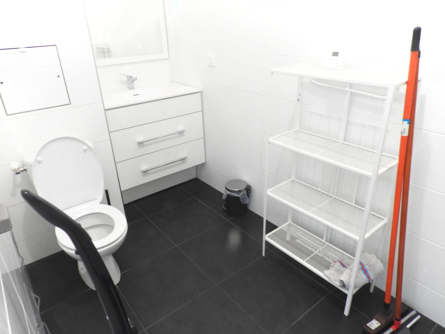 Appartement a louer saint-ouen-sur-seine - 1 pièce(s) - 31 m2 - Surfyn