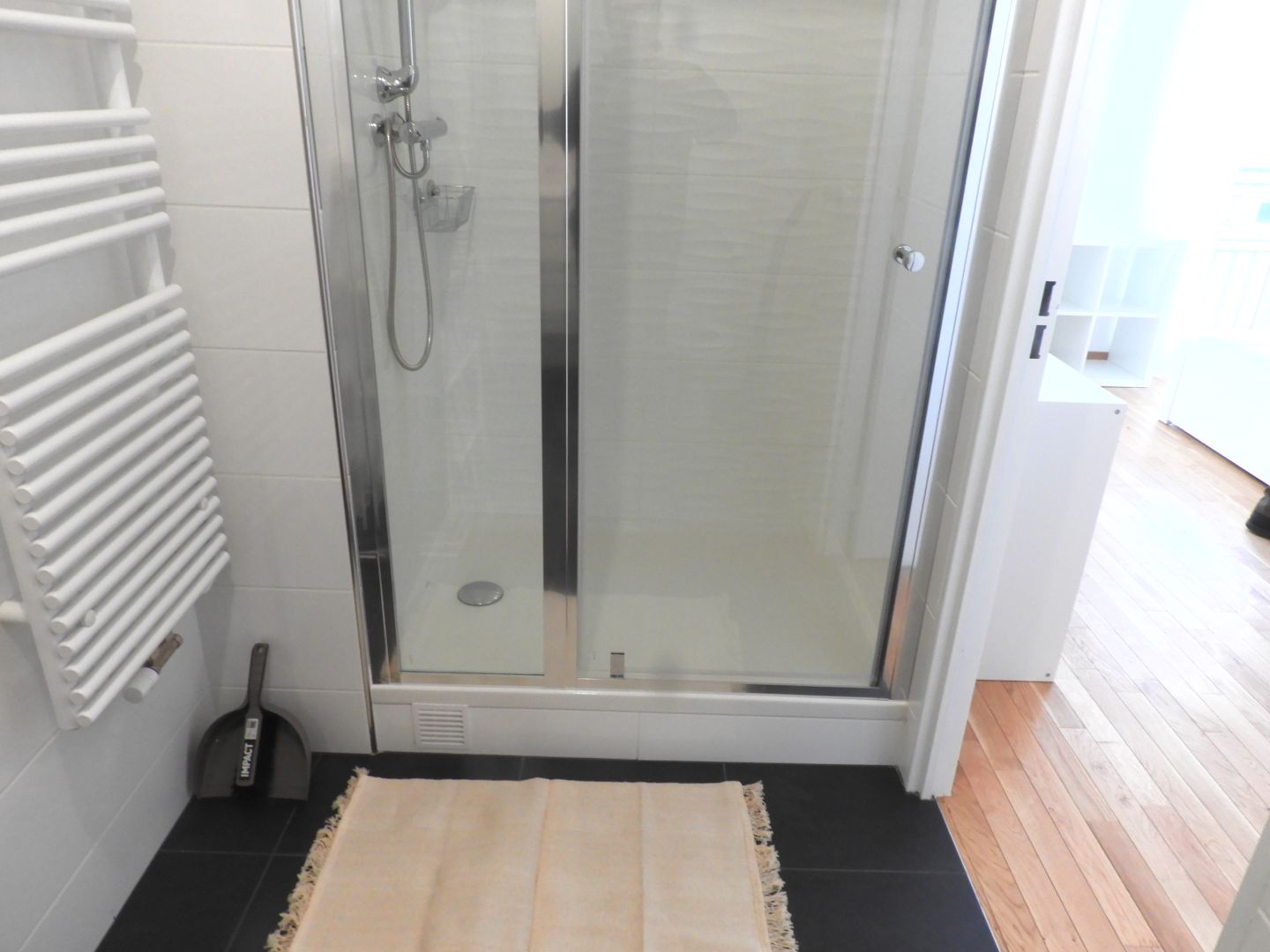 Appartement a louer saint-ouen-sur-seine - 1 pièce(s) - 31 m2 - Surfyn