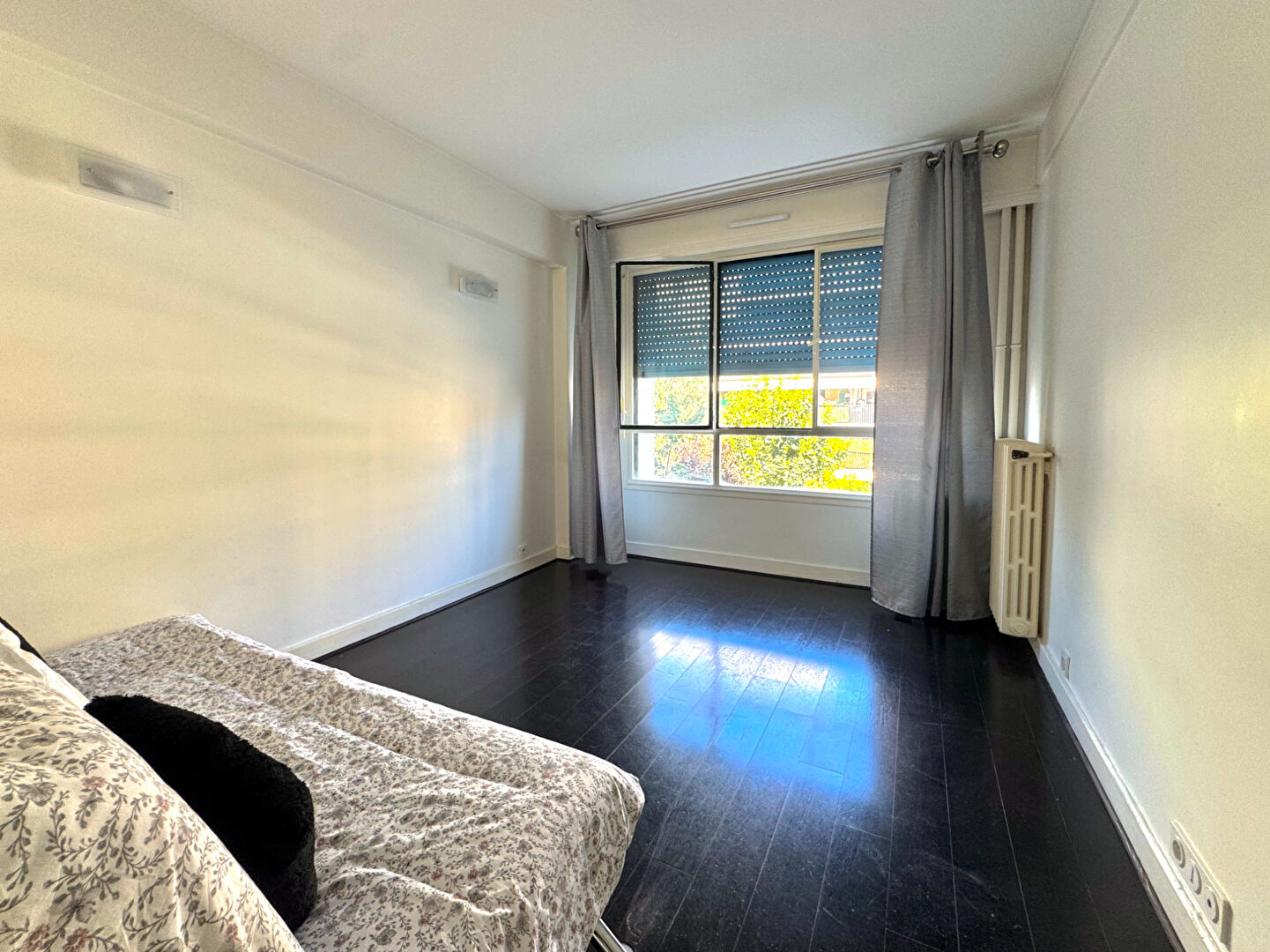 Appartement parc Roguet  Clichy 3 pièce(s) 89 m2