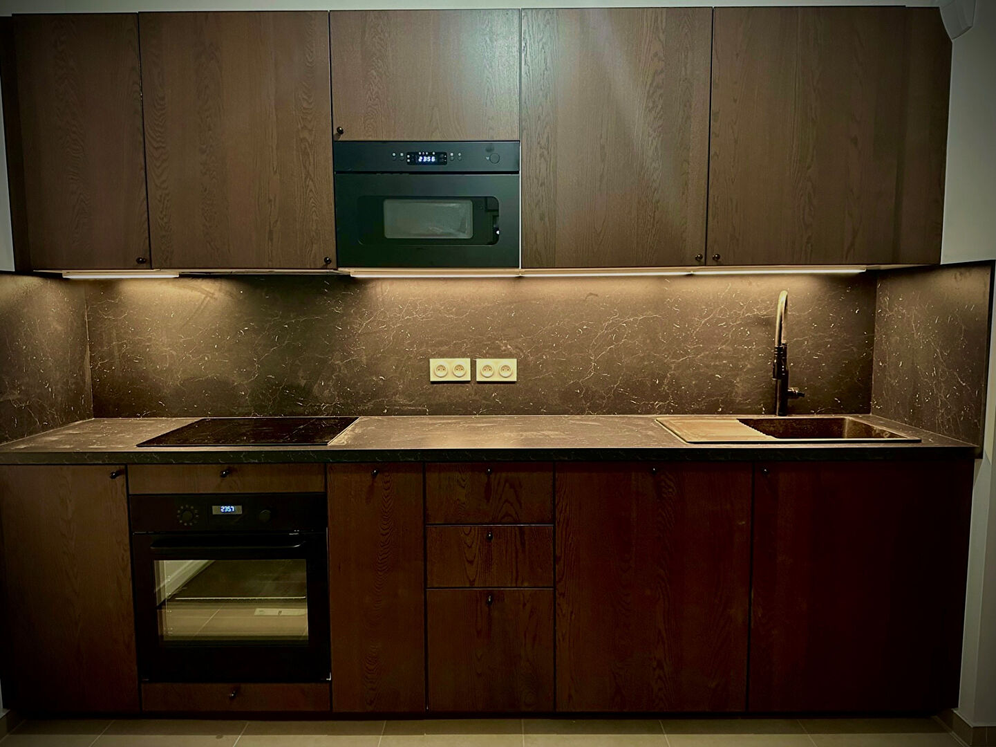 immeuble neuf  3 pieces centre ville
