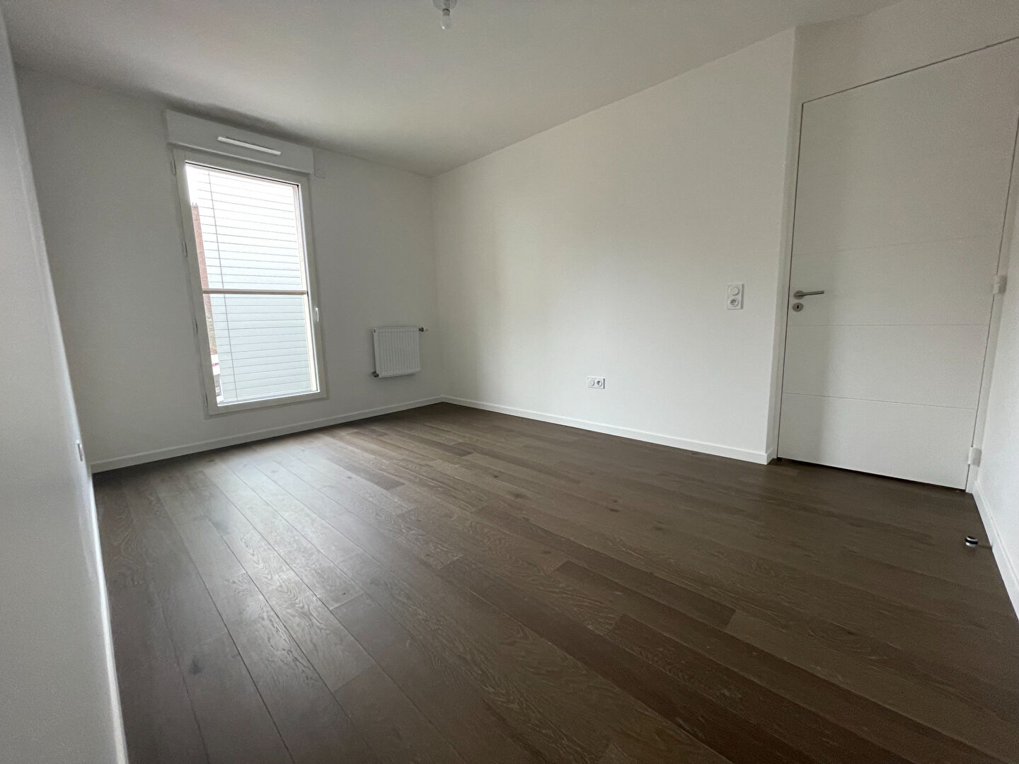 immeuble neuf  3 pieces centre ville
