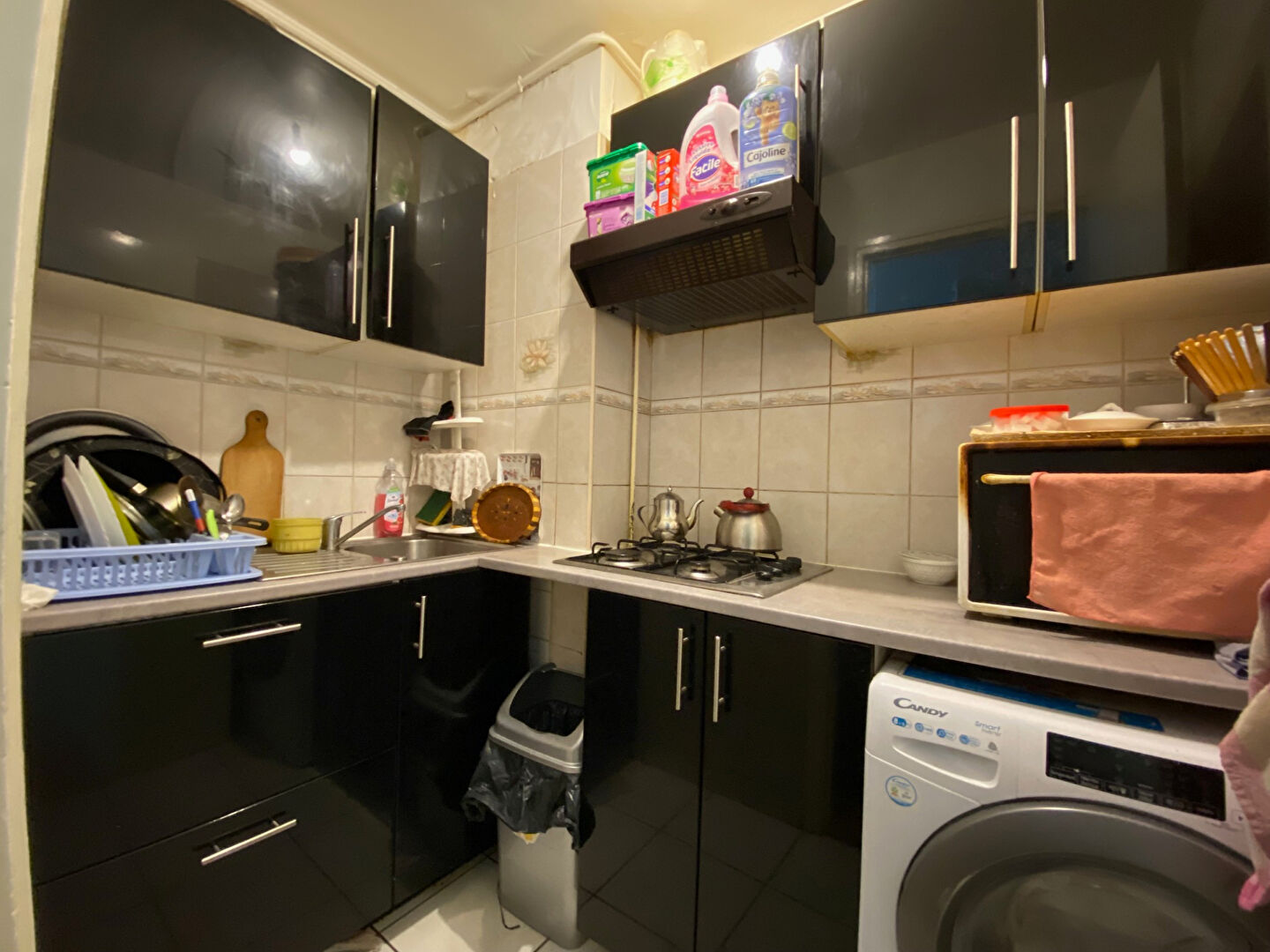 Appartement Clichy 2 pièces 35 m2