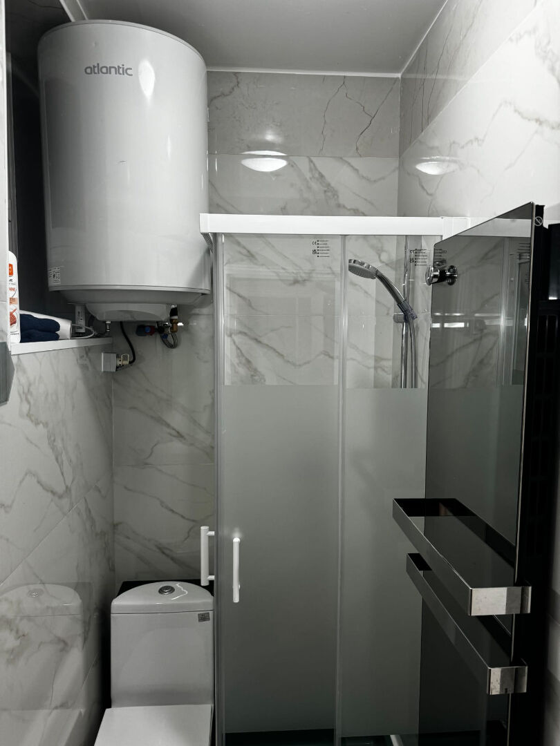 Appartement Clichy 1 pièce(s) 17 m2
