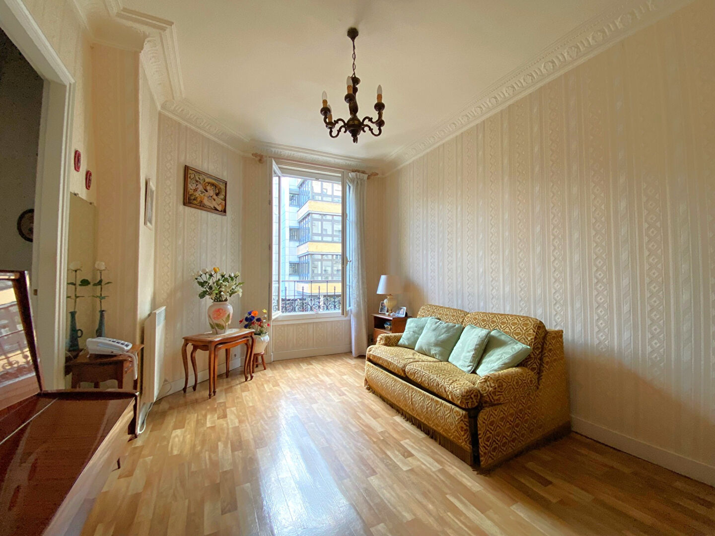 Appartement Clichy 3 pièce(s) 47 m2