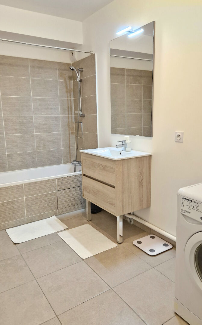 Appartement Gennevilliers 4 pièce(s) 78.2 m2