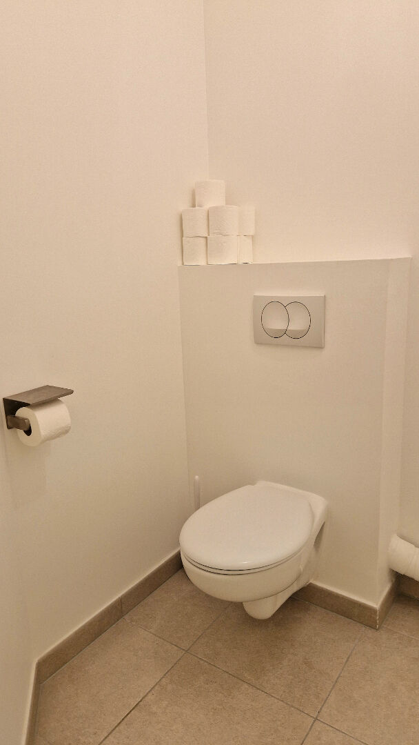 Appartement Gennevilliers 4 pièce(s) 78.2 m2