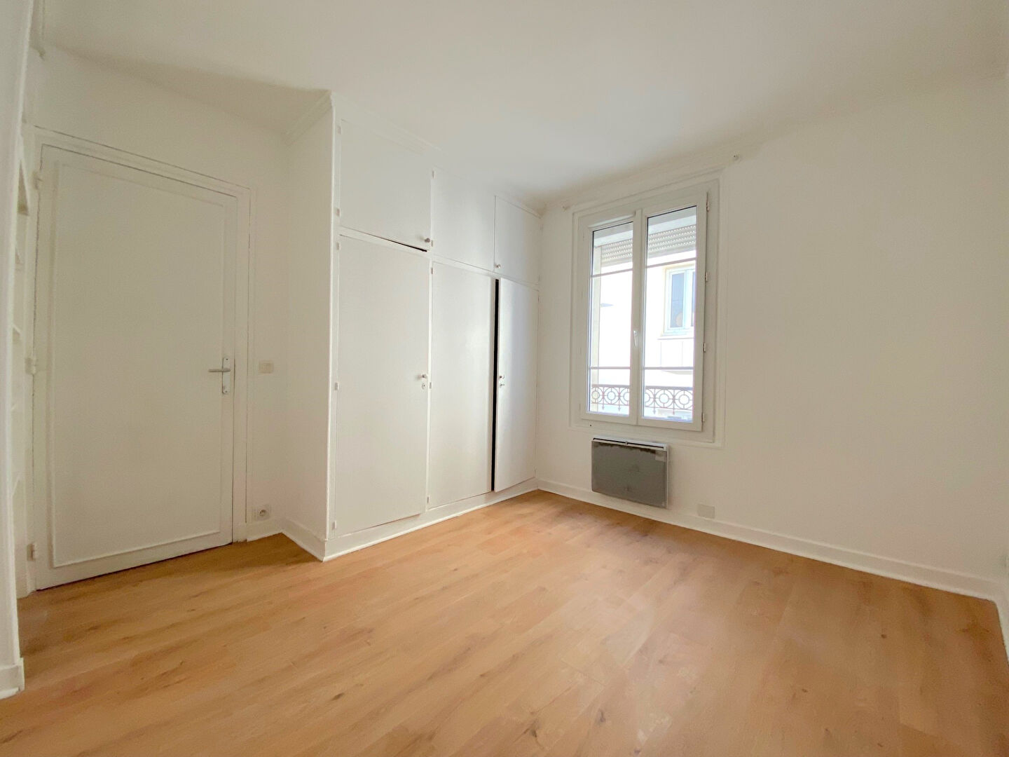 appartement 2 pièces  centre ville