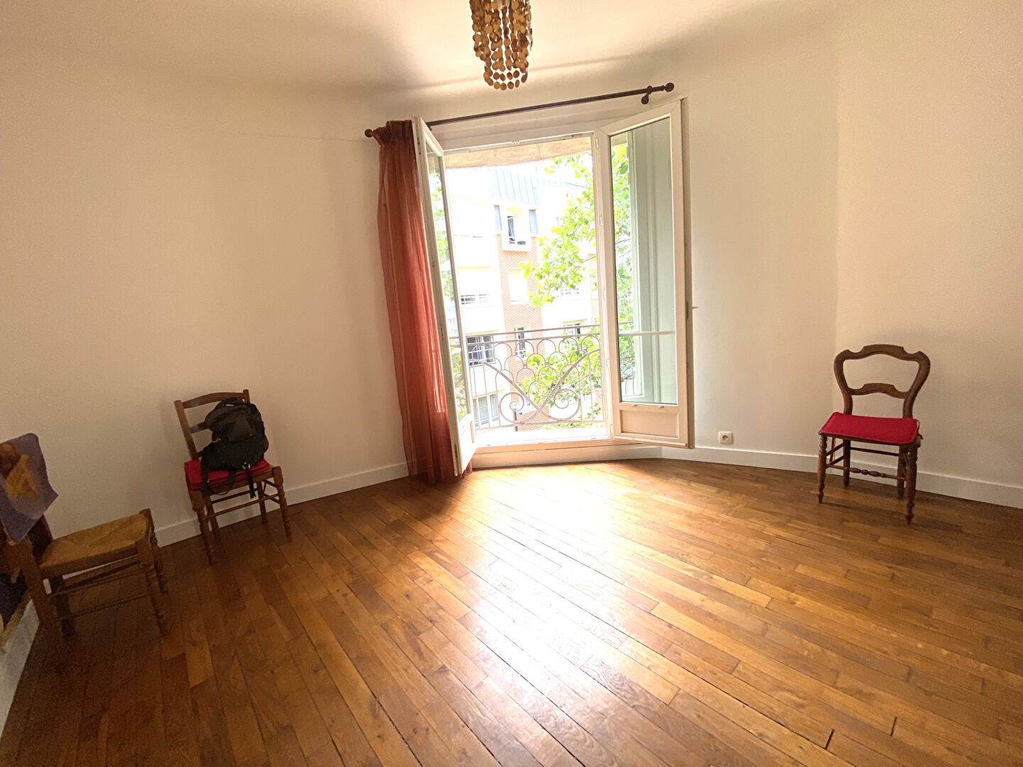 Appartement Clichy 3 pièce(s) 60 m2