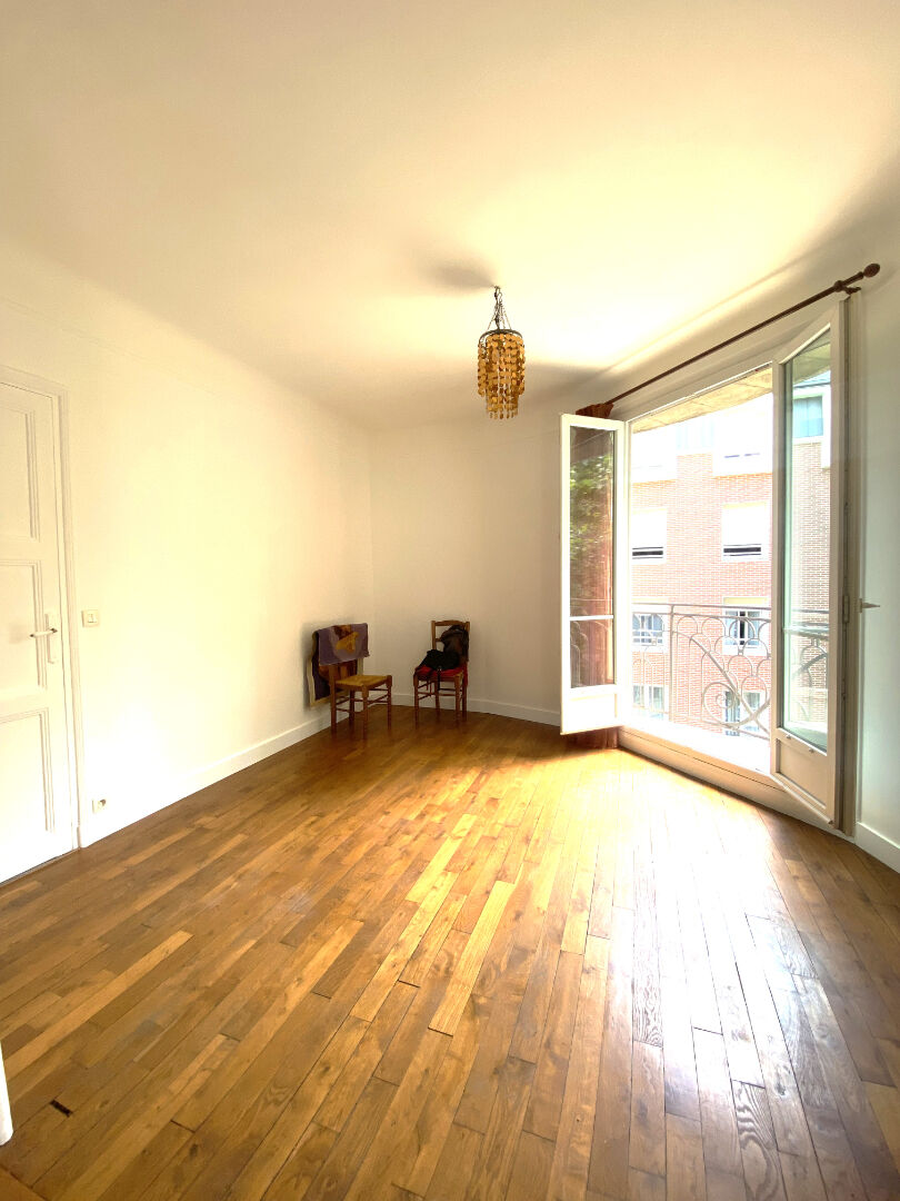 Appartement Clichy 3 pièce(s) 60 m2