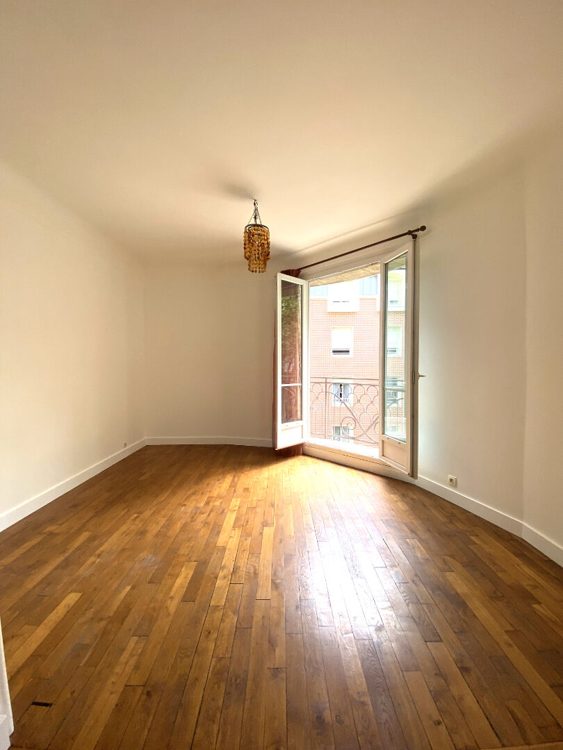Appartement Clichy 3 pièce(s) 60 m2