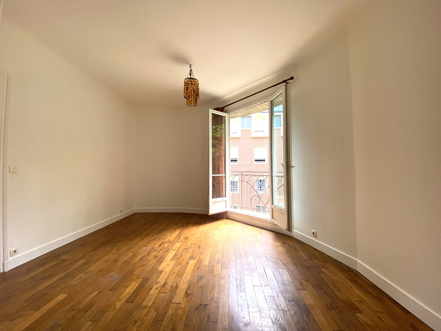 Appartement Clichy 3 pièce(s) 60 m2