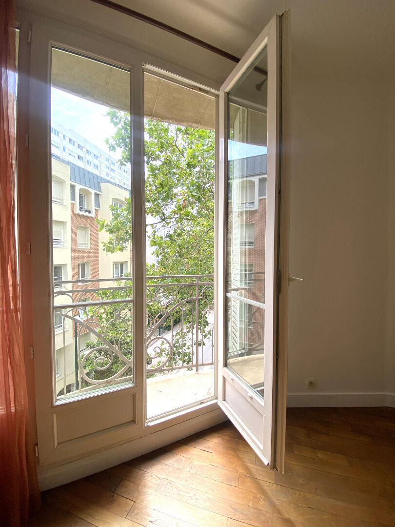 Appartement Clichy 3 pièce(s) 60 m2