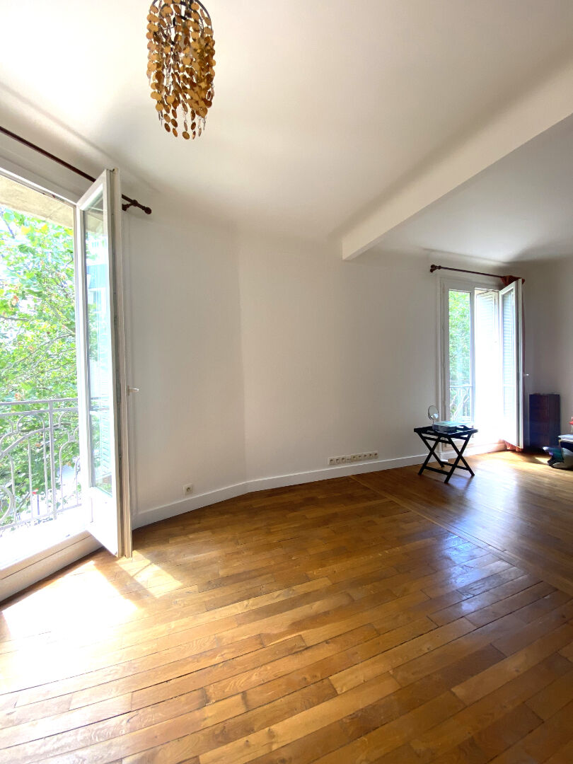 Appartement Clichy 3 pièce(s) 60 m2