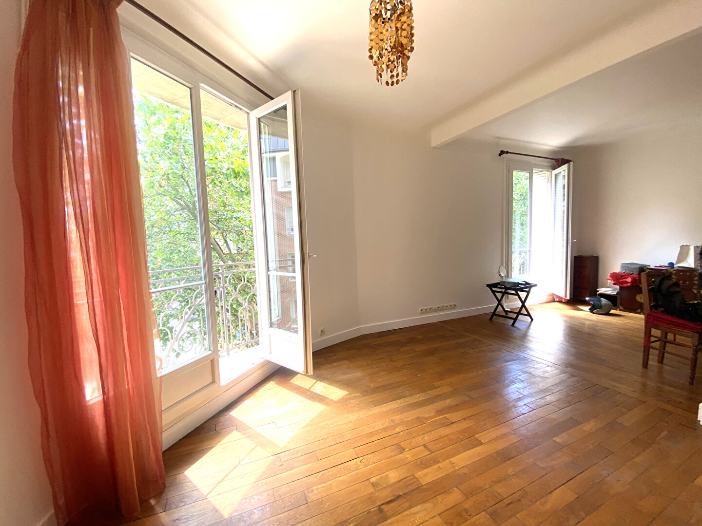 Appartement Clichy 3 pièce(s) 60 m2