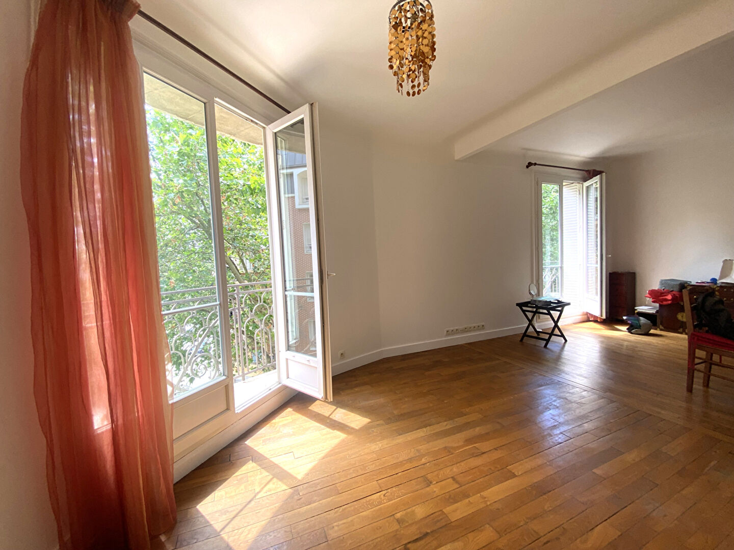 Appartement Clichy 3 pièce(s) 60 m2