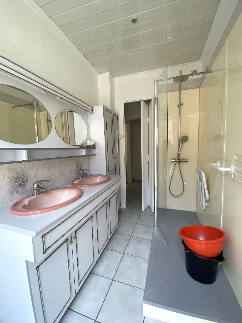 Appartement Clichy 3 pièce(s) 60 m2