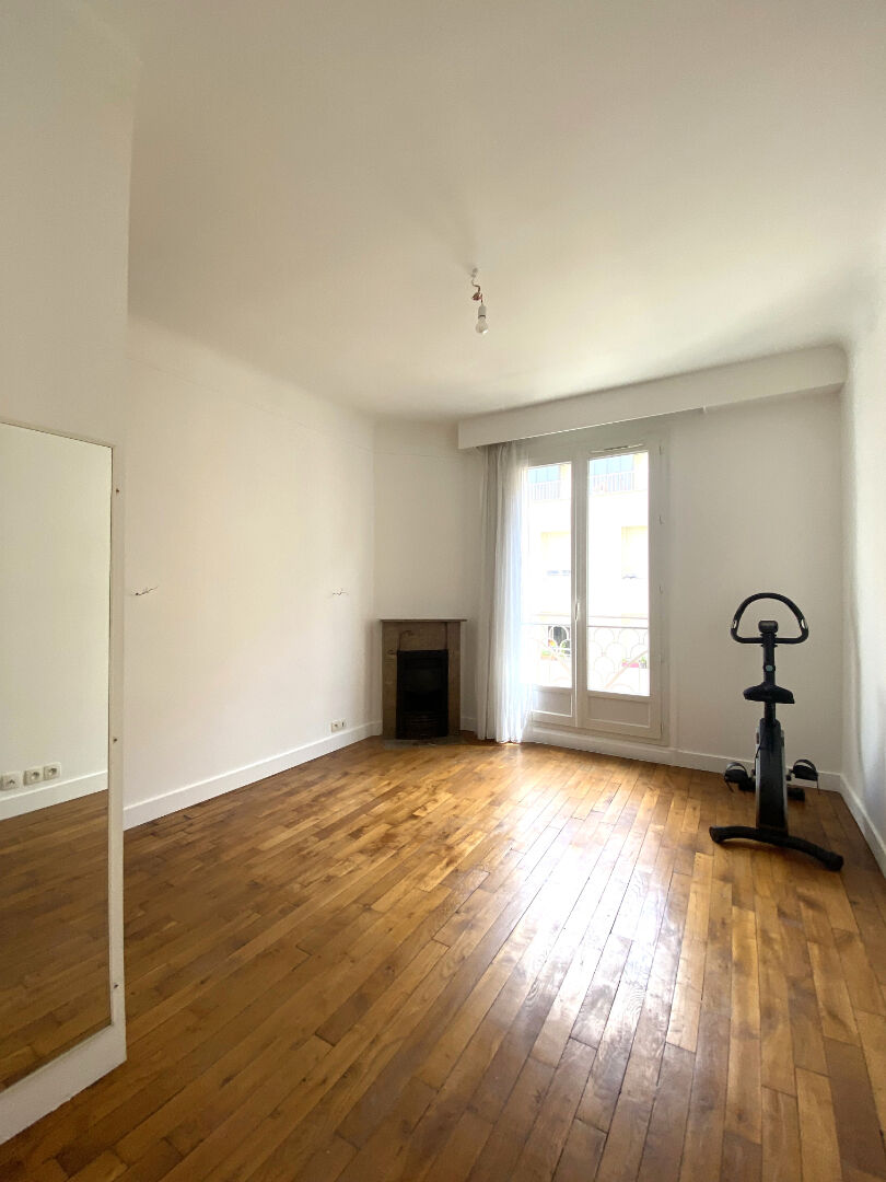 Appartement Clichy 3 pièce(s) 60 m2