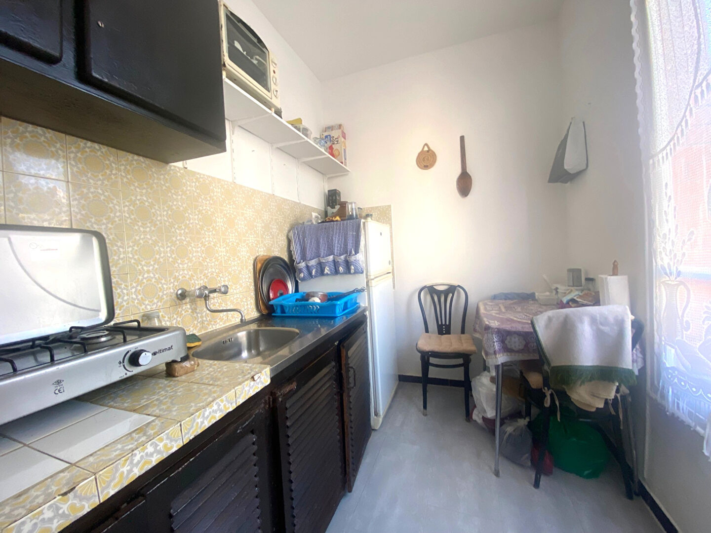 Appartement Clichy 1 pièce(s) 20 m2