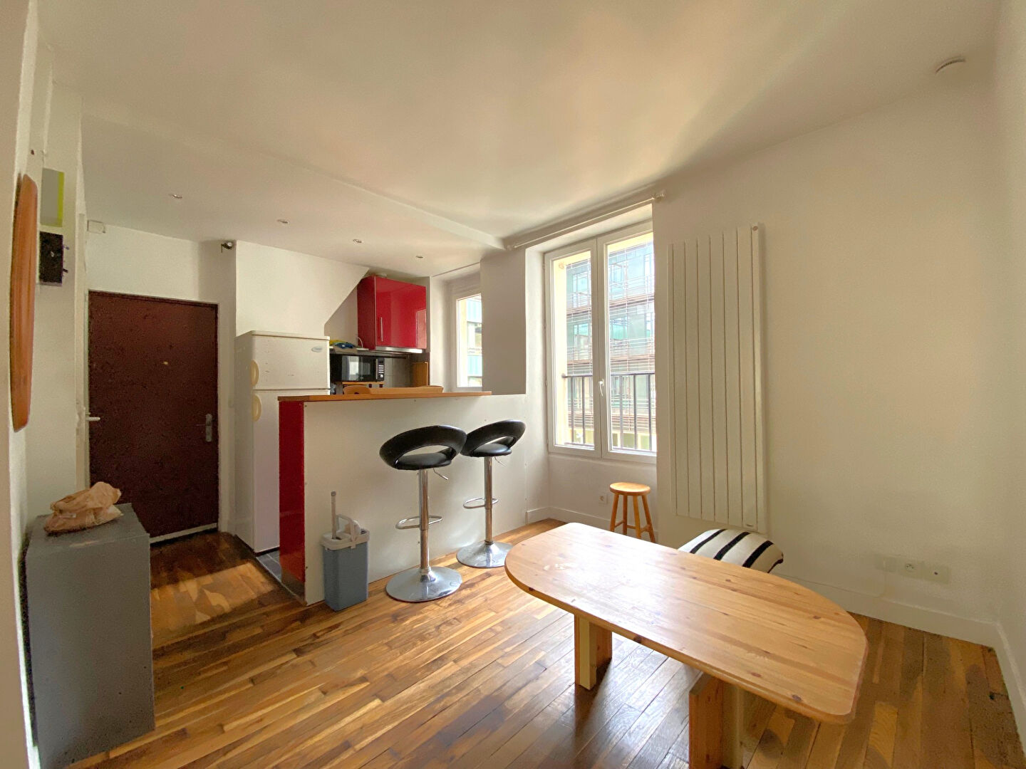 Appartement Clichy 2 pièce(s) 29 m2