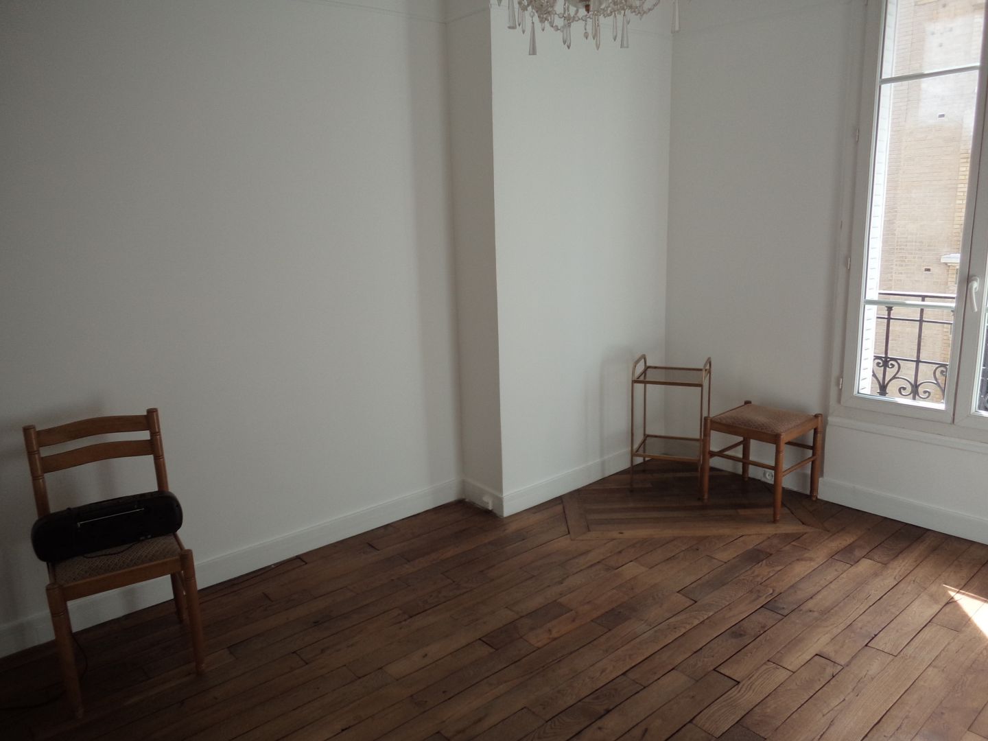 3 pièces quartier république spécial investisseur