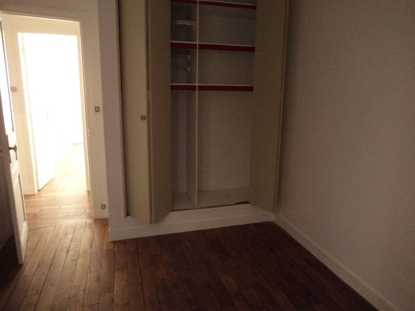 3 pièces quartier république spécial investisseur